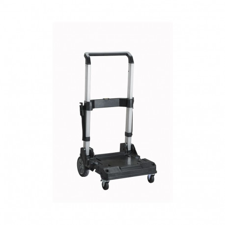 Stanley FMST1-72363 hand truck Aluminium, Plastic Transport dolly