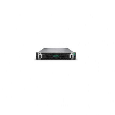 HPE ProLiant DL380 Gen11 5416S 2.1GHz 16-tuumaline 1P 32GB-R MR408i-o NC 8SFF 1000W PS server