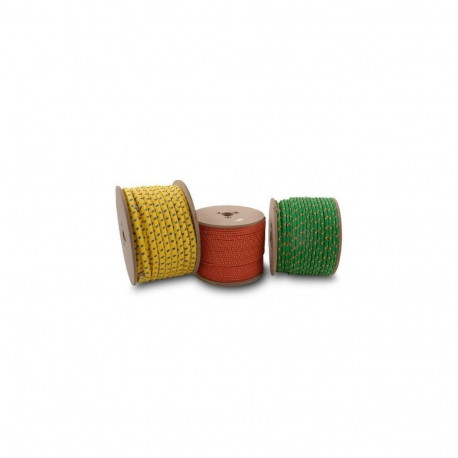 POLYPROPYLENE ROPE ROPE 6mm / 400mb LINOTECH