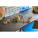 LEGO SONIC THE HEDGEHOG 76998 Knuckles ja Master Emeraldi pühamu