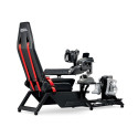 Next Level Racing Flight Simulator NLR-S018 - lennusimulaatori komplekt