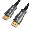 Claroc FEN-HDMI-20-40M optiline HDMI-kaabel AOC 2.0, 4K, 40 m
