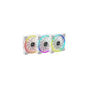 Alpenföhn Wing Boost 3 ARGB 120mm High Speed - Fan black, 3 pc(s)
