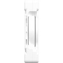 Alpenföhn Wing Boost 3 ARGB 120mm High Speed - ventilaator must, 3 tk