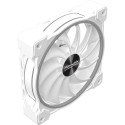 Alpenföhn Wing Boost 3 ARGB 120mm High Speed - Fan black, 3 pc(s)