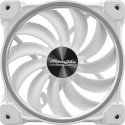 Alpenföhn Wing Boost 3 ARGB 120mm High Speed - ventilaator must, 3 tk