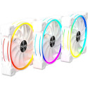 Alpenföhn Wing Boost 3 ARGB 120mm High Speed - Fan black, 3 pc(s)