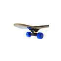 Nils Extreme CR3108SB SK8BOY Skateboard (classic) Wood Black, Multicolour