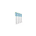 Philips Sonicare C3 Premium Plaque Defence HX9044/17 4x White sonic toothbrush heads