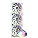 Alpenföhn Gletscherwasser 360 Processor All-in-one liquid cooler White