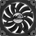Alpenföhn Wing Boost 3 ARGB 120 - ventilaator, 3 tk