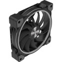 Alpenföhn Wing Boost 3 ARGB 120 - fan, 3 pcs