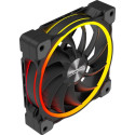 Alpenföhn Wing Boost 3 ARGB 120 - ventilaator, 3 tk