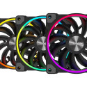 Alpenföhn Wing Boost 3 ARGB 120 - ventilaator, 3 tk