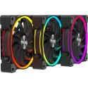 Alpenföhn Wing Boost 3 ARGB 120 - ventilaator, 3 tk