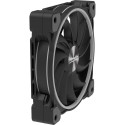 Alpenföhn Wing Boost 3 ARGB 120 - ventilaator, 3 tk