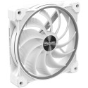 Alpenföhn Wing Boost 3 ARGB 140mm High Speed - Fan white, 3 pc(s)