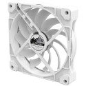 Alpenföhn Wing Boost 3 ARGB 140mm High Speed - Fan white, 3 pc(s)