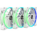Alpenföhn Wing Boost 3 ARGB 140mm High Speed - Fan white, 3 pc(s)