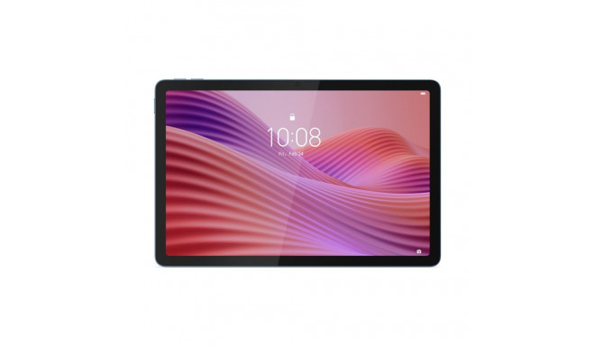 Lenovo Tab Mediatek 128 GB 25.6 cm (10.1") 4 GB Wi-Fi 5 (802.11ac) Android 14 Blue