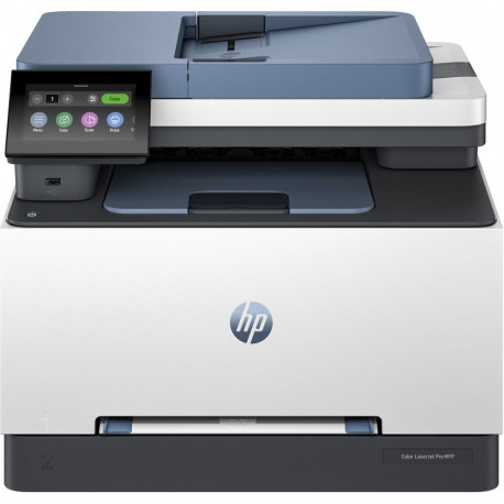 HP Color LaserJet Pro MFP 3302fdn laser A4 600 x 600 DPI 25 lk/min