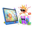 Lenovo Tab Mediatek 128 GB 25,6 cm (10,1") 4 GB Wi-Fi 5 (802.11ac) Android 14 hall