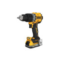 DeWALT DCD805E2T-QW drill 2000 RPM 1.34 kg