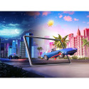 Lenovo Tab Mediatek 128 GB 25.6 cm (10.1") 4 GB Wi-Fi 5 (802.11ac) Android 14 Blue