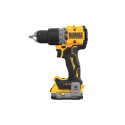 DeWALT DCD805E2T-QW drill 2000 RPM 1.34 kg