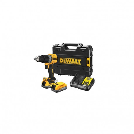 DeWALT DCD805E2T-QW puur 2000 p/min 1,34 kg