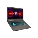 MSI Thin A15 B7VF-460XPL AMD Ryzen™ 7 7735HS Laptop 39.6 cm (15.6") Full HD 16 GB DDR5-SDRAM 512 GB 