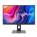 ASUS ProArt PA278QV arvutimonitor 68,6 cm (27") 2560 x 1440 pikslit Quad HD LED must ASUS ProArt PA278QV arvutimonitor 68,6 cm (27") 2560 x 1440 pikslit Quad HD LED must