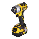 "power tool combo kit Dewalt DCK305P3T (DCF887+DCH273+DCG405)"