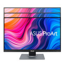 ASUS ProArt PA278QV arvutimonitor 68,6 cm (27") 2560 x 1440 pikslit Quad HD LED must ASUS ProArt PA278QV arvutimonitor 68,6 cm (27") 2560 x 1440 pikslit Quad HD LED must