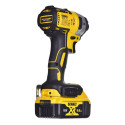 "power tool combo kit Dewalt DCK305P3T (DCF887+DCH273+DCG405)"