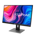 ASUS ProArt PA278QV arvutimonitor 68,6 cm (27") 2560 x 1440 pikslit Quad HD LED must ASUS ProArt PA278QV arvutimonitor 68,6 cm (27") 2560 x 1440 pikslit Quad HD LED must