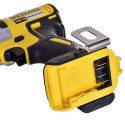 "power tool combo kit Dewalt DCK305P3T (DCF887+DCH273+DCG405)"