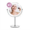 Girmi make-up mirror BE02