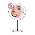 Girmi make-up mirror BE02