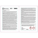 Electrolux M2DCP050 Dishwasher