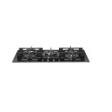 Whirlpool Gas Cooktop - AKWL 728/NB 5 burners