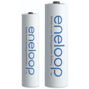 PANASONIC ENELOOP ZESTAW 4x AA 2000mAh + 4x AAA 800mAh