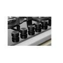 Whirlpool Gas Cooktop - AKWL 728/NB 5 burners
