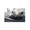 Whirlpool Gas Cooktop - AKWL 728/NB 5 burners