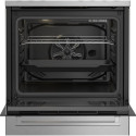 Beko FBE62130GXDN pliit