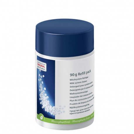 Jura Click&Clean täitepakend 90 g