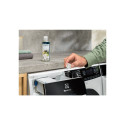 Electrolux E2WASF00 pesumasina lõhn