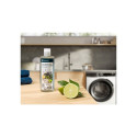 Electrolux E2WASF00 pesumasina lõhn