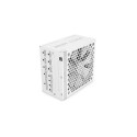 NZXT C1200 Gold ATX 3.1 toiteplokk 1200 W 24-pin ATX valge