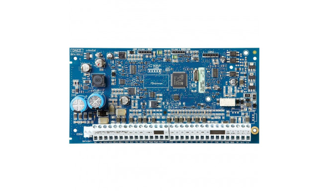 DSC Headquarters HS2016 EU/BOARD ONLY/NO MAN